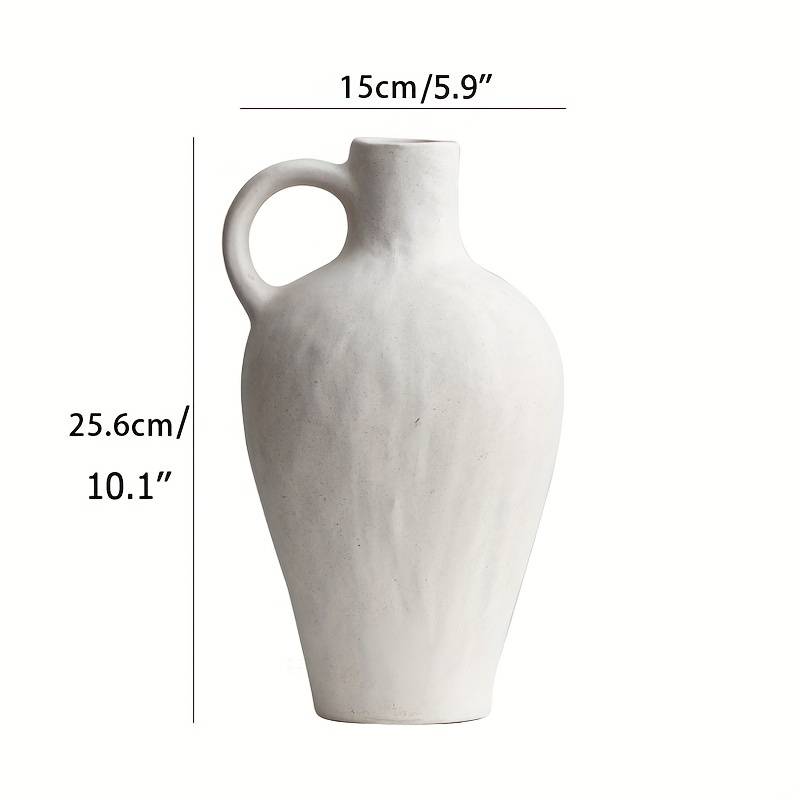 Elegante Krugvase