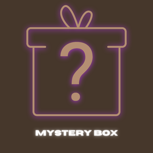 MYSTERY BOX